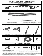 Preview for 4 page of Kelley AQUASHIELD SYSTEM AQS-900 Series Installation Instructions Manual