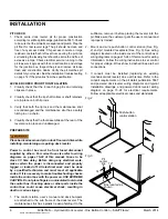 Preview for 6 page of Kelley HK-S User Manual