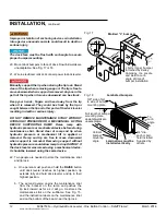 Preview for 12 page of Kelley HK-S User Manual