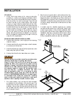 Предварительный просмотр 6 страницы Kelley HK User Manual