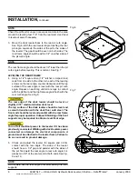 Предварительный просмотр 8 страницы Kelley HK User Manual