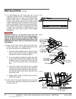 Предварительный просмотр 10 страницы Kelley HK User Manual