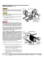 Предварительный просмотр 12 страницы Kelley HK User Manual