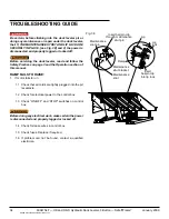 Предварительный просмотр 34 страницы Kelley HK User Manual