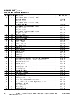 Предварительный просмотр 44 страницы Kelley HK User Manual