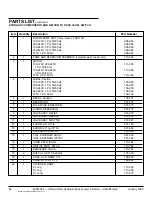 Предварительный просмотр 48 страницы Kelley HK User Manual