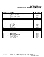 Предварительный просмотр 57 страницы Kelley HK User Manual