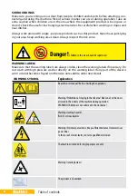 Preview for 6 page of Kellfri 13-KW340 Manual