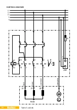 Предварительный просмотр 22 страницы Kellfri 13-KW340 Manual