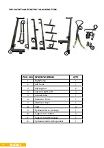 Предварительный просмотр 6 страницы Kellfri 13-SB220 Quick Start Manual