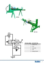 Preview for 11 page of Kellfri 13-VK1100 Operating Instructions Manual