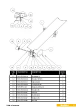 Предварительный просмотр 19 страницы Kellfri 13-VT250 Operating Instructions Manual