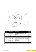 Предварительный просмотр 21 страницы Kellfri 13-VT250 Operating Instructions Manual