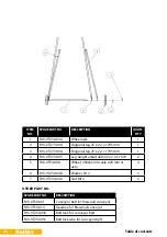 Предварительный просмотр 22 страницы Kellfri 13-VT250 Operating Instructions Manual