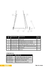 Preview for 22 page of Kellfri 13-VT275 Operating Instructions Manual