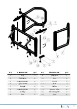 Предварительный просмотр 11 страницы Kellfri 20-BG2000 Manual