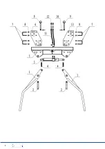 Предварительный просмотр 8 страницы Kellfri 20-BG3000 Manual