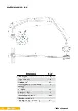 Preview for 20 page of Kellfri 21-GL36 Manual