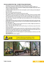 Preview for 9 page of Kellfri 21-KG08 Operating Instructions Manual