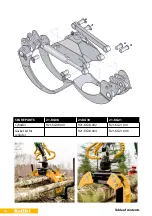 Предварительный просмотр 12 страницы Kellfri 21-KG08 Operating Instructions Manual