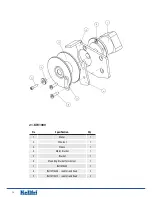 Preview for 12 page of Kellfri 21-KW1000 Operating Instructions Manual