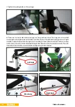 Preview for 14 page of Kellfri 21-SV500B Manual