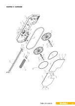 Предварительный просмотр 29 страницы Kellfri 21-SV500E Manual