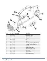 Preview for 22 page of Kellfri 21-SV60 Operating Instructions Manual