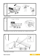 Предварительный просмотр 19 страницы Kellfri 23-TV15ATV Operating Instructions Manual