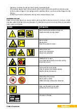 Предварительный просмотр 5 страницы Kellfri 26-LW20 Manual