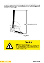 Предварительный просмотр 8 страницы Kellfri 26-LW20 Manual