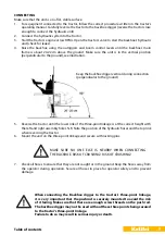 Предварительный просмотр 9 страницы Kellfri 26-LW20 Manual