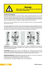 Предварительный просмотр 10 страницы Kellfri 26-LW20 Manual