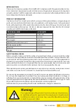 Preview for 3 page of Kellfri 27-K14 ATV Quick Start Manual