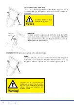 Предварительный просмотр 10 страницы Kellfri 27-SF20 Instruction Manual