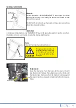 Предварительный просмотр 13 страницы Kellfri 27-SF20 Instruction Manual