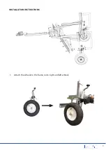 Предварительный просмотр 9 страницы Kellfri 27-V18ATV Manual