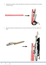 Предварительный просмотр 10 страницы Kellfri 27-V18ATV Manual