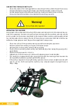 Предварительный просмотр 6 страницы Kellfri 28-RBH Manual