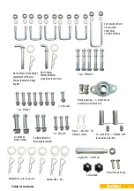 Предварительный просмотр 11 страницы Kellfri 28-RBH220 Manual