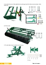 Предварительный просмотр 14 страницы Kellfri 28-RBH220 Manual