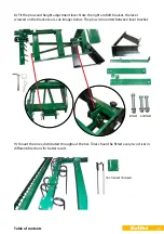 Предварительный просмотр 15 страницы Kellfri 28-RBH220 Manual