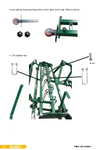 Предварительный просмотр 16 страницы Kellfri 28-RBH220 Manual