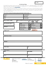 Preview for 23 page of Kellfri 31-TL135 Operating Instructions Manual