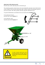 Предварительный просмотр 7 страницы Kellfri 33-JMATV Manual