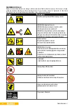 Предварительный просмотр 12 страницы Kellfri 35-FDM160 Manual