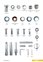 Предварительный просмотр 15 страницы Kellfri 35-FDM160 Manual