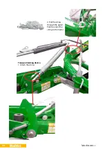 Предварительный просмотр 22 страницы Kellfri 35-FDM160 Manual