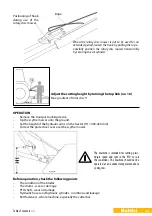 Предварительный просмотр 25 страницы Kellfri 35-FDM160 Manual