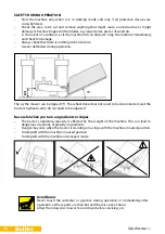 Предварительный просмотр 26 страницы Kellfri 35-FDM160 Manual